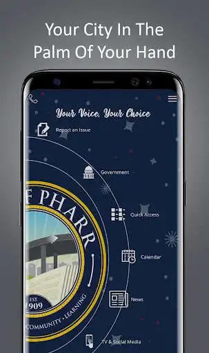 Play Pharr 311  and enjoy Pharr 311 with UptoPlay
