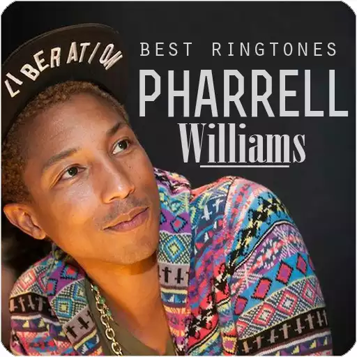 Play Pharrell Williams - Best Ringtones APK