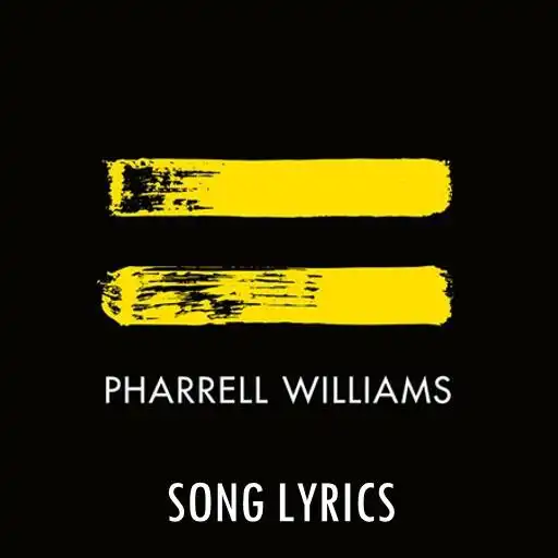 Play Pharrell Williams Lyrics APK