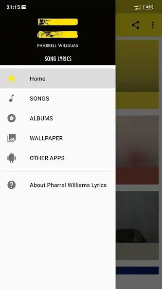 Play Pharrell Williams Lyrics  and enjoy Pharrell Williams Lyrics with UptoPlay