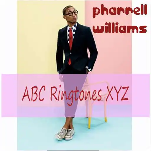 Play Pharrell Williams Ringtones Free APK Play Pharrell Williams Ringtones Free APK