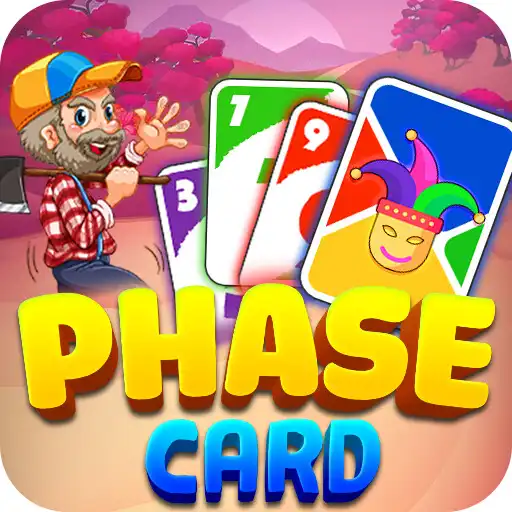 Play Phase - Card game APK