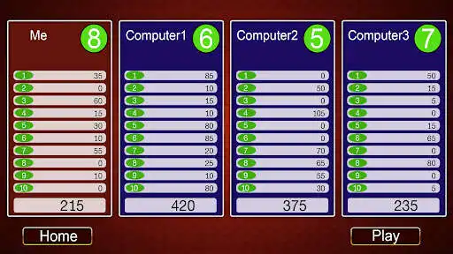 Play Phase Card Game Offline  and enjoy Phase Card Game Offline with UptoPlay