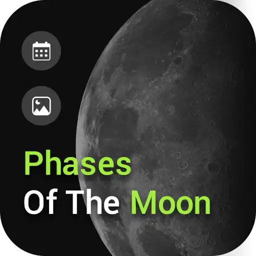 Free play online Phases of the Moon Calendar APK