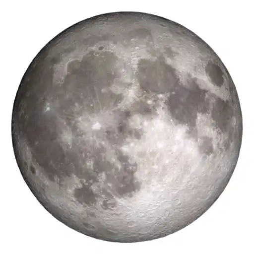 Free play online Phases of the Moon APK