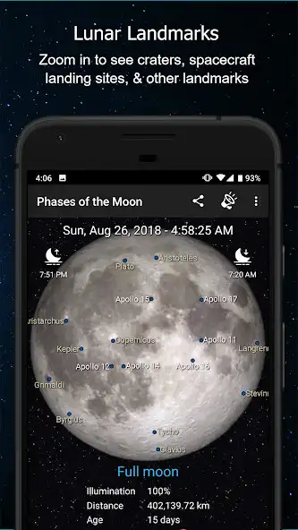 Play Phases of the Moon Pro as an online game Phases of the Moon Pro with UptoPlay