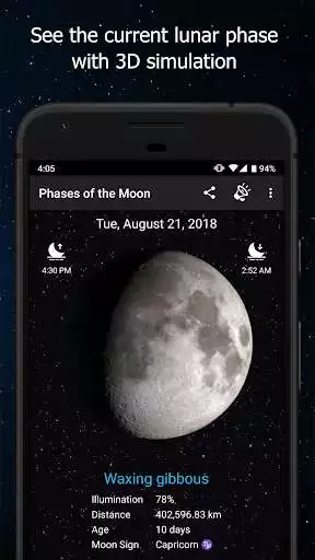 Play Phases of the Moon