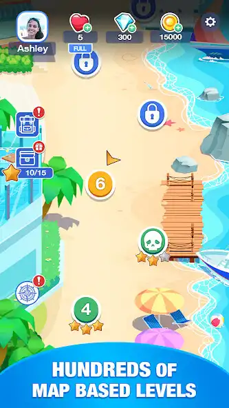 Play Phase Trivia as an online game Phase Trivia with UptoPlay