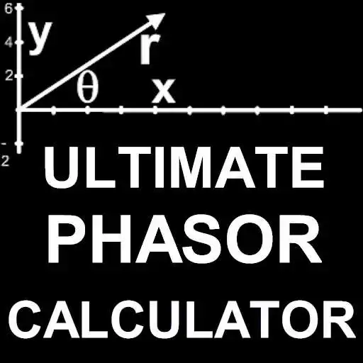 Run free android online Phasor Calculator APK