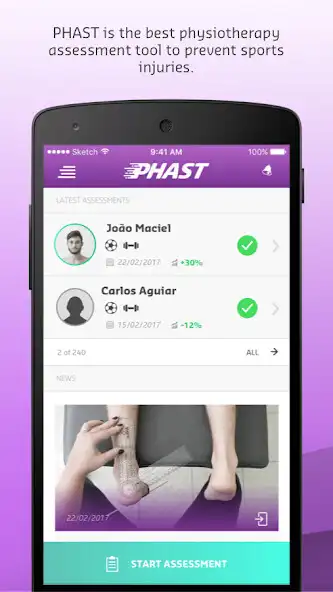 Play Phast  and enjoy Phast with UptoPlay