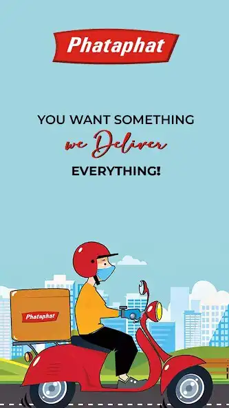 Play Phataphat - Deliver Everything  and enjoy Phataphat - Deliver Everything with UptoPlay