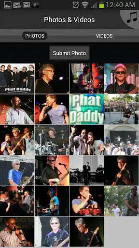 Play Phat Daddy Band as an online game Phat Daddy Band with UptoPlay