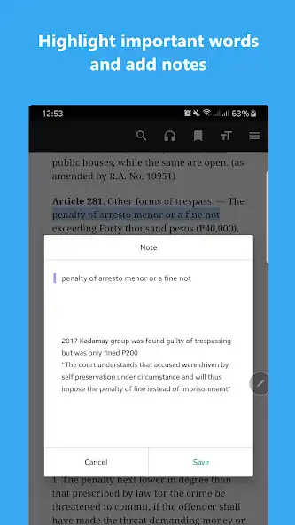 Play PH Civil Code as an online game PH Civil Code with UptoPlay