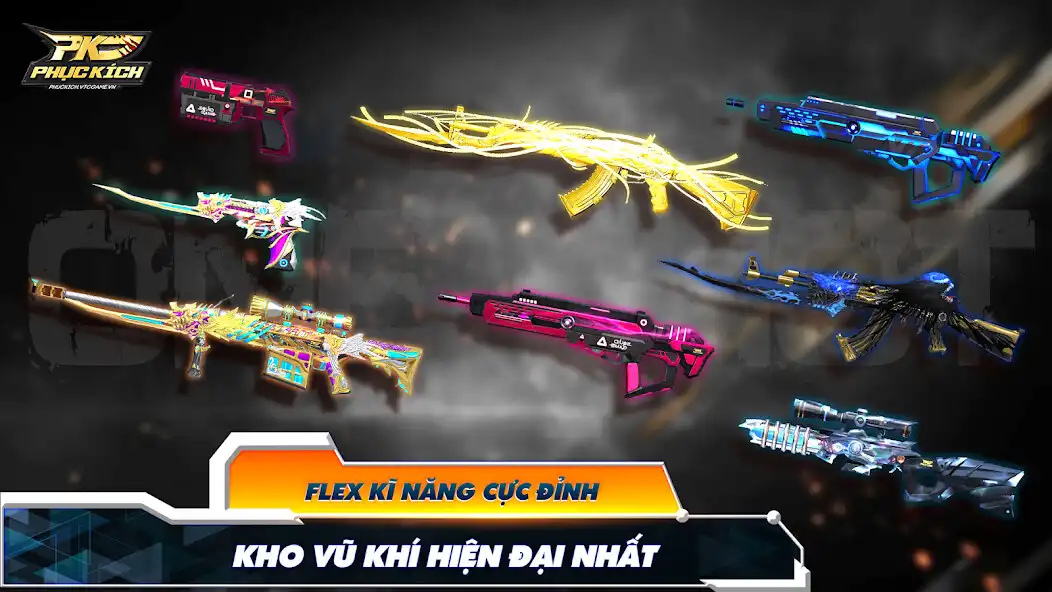 Play Phục Kích as an online game Phục Kích with UptoPlay