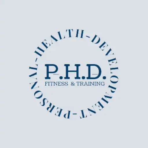 Play PHD Fitness and Training APK Play PHD Fitness and Training APK