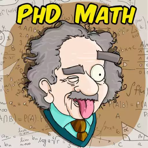 Free play online PhD Math APK