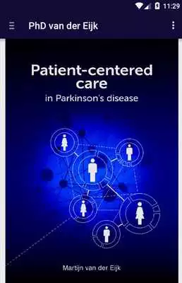 Play PhD van der Eijk