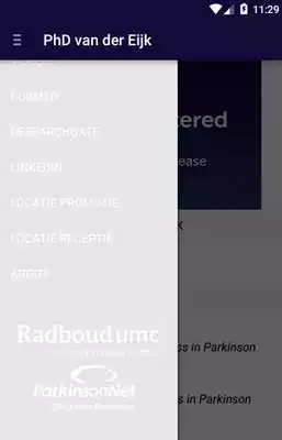 Play PhD van der Eijk