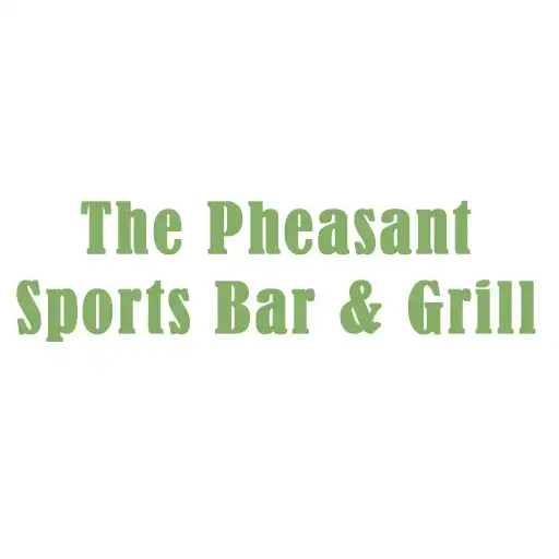 Play Pheasant Sports Bar Grill APK Play Pheasant Sports Bar Grill APK