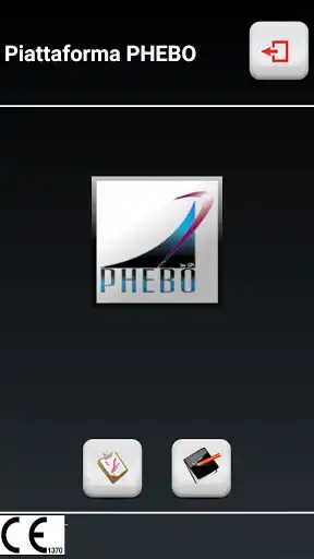 Play PHEBO - eVoDroid as an online game PHEBO - eVoDroid with UptoPlay