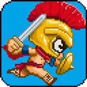 Free play online Pheidippides Run APK