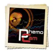 Free play online PhemoCam Live Photo  Audio APK