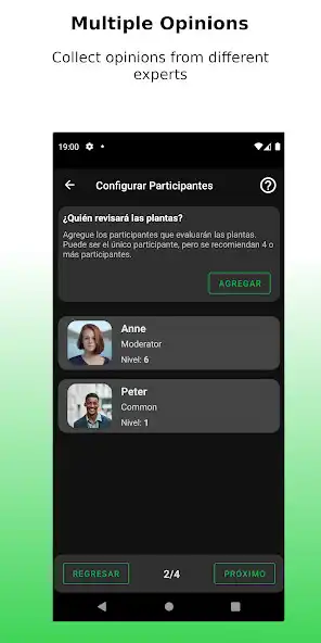 Play PhenoHunt: Cannabis Classifier as an online game PhenoHunt: Cannabis Classifier with UptoPlay