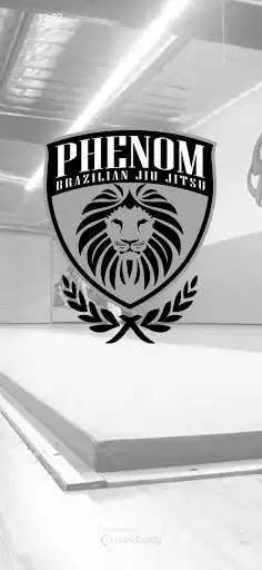 Play Phenom Brazilian Jiu Jitsu