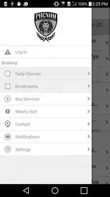 Play Phenom Brazilian Jiu Jitsu