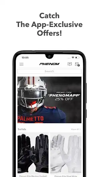 Play Phenom Elite  and enjoy Phenom Elite with UptoPlay