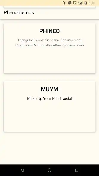Play Phenomemos as an online game Phenomemos with UptoPlay