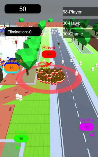 Play Phenomenon Wars  and enjoy Phenomenon Wars with UptoPlay