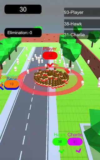 Play Phenomenon Wars as an online game Phenomenon Wars with UptoPlay