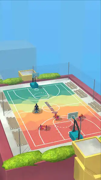 Play Phenoms  and enjoy Phenoms with UptoPlay