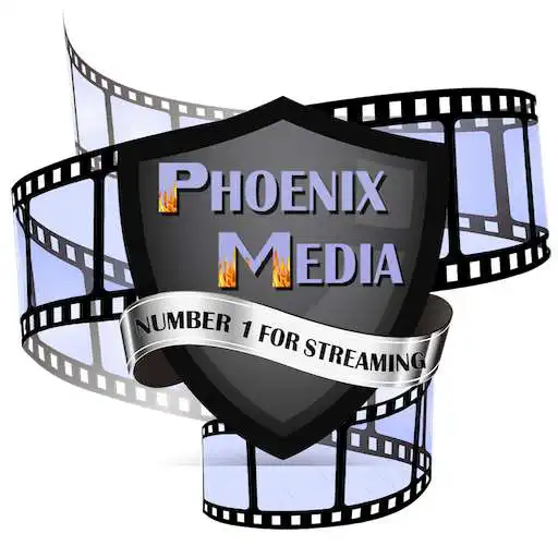 Play Pheonix Media associated App. APK