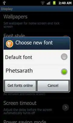 Play PhetsarathOT Play PhetsarathOT