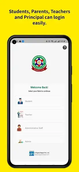 Play Phewa School as an online game Phewa School with UptoPlay
