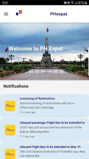 Play PHexpat as an online game PHexpat with UptoPlay