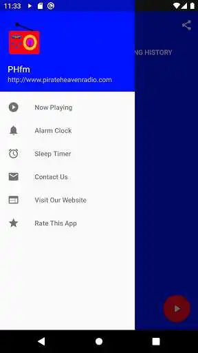 Play PHFM as an online game PHFM with UptoPlay
