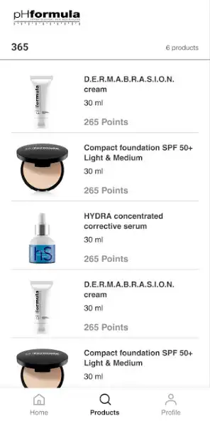 Play pHformula as an online game pHformula with UptoPlay