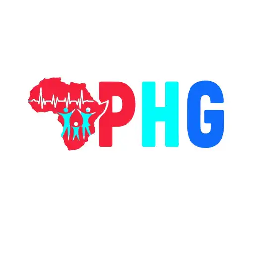 Play PHG COMMUNITY RADIO APK