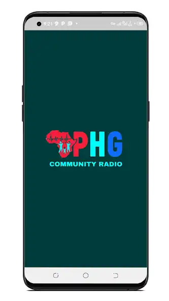 Play PHG COMMUNITY RADIO  and enjoy PHG COMMUNITY RADIO with UptoPlay