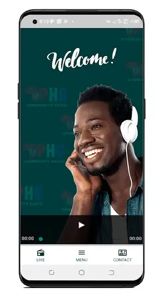 Play PHG COMMUNITY RADIO as an online game PHG COMMUNITY RADIO with UptoPlay
