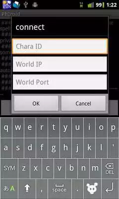 Play Phi Chat Client Play Phi Chat Client