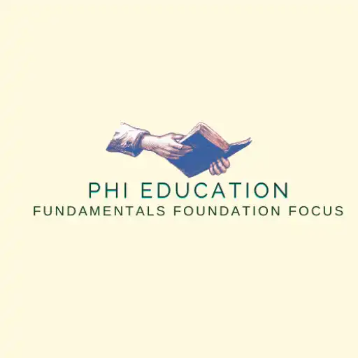 Play PHI Education APK