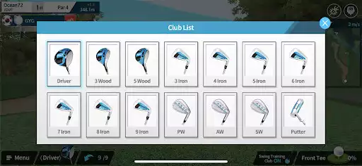 Play PhiGolf Play PhiGolf