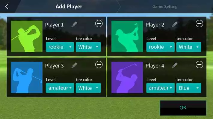 Play PhiGolf Play PhiGolf