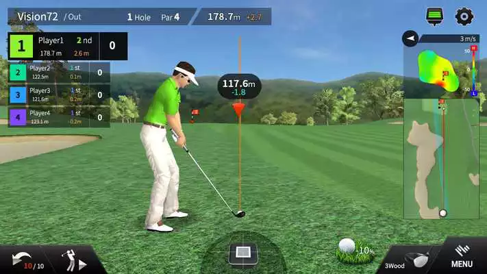 Play PhiGolf Play PhiGolf