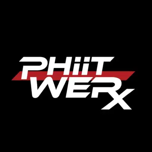 Play PHiiT WERx APK Play PHiiT WERx APK