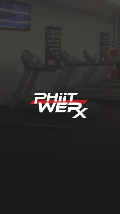 Play PHiiT WERx  and enjoy PHiiT WERx with UptoPlay